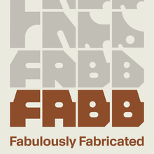Fabb Carpentry identity