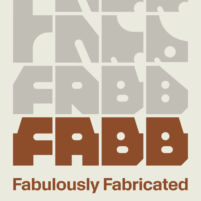 Fabb Carpentry identity 1