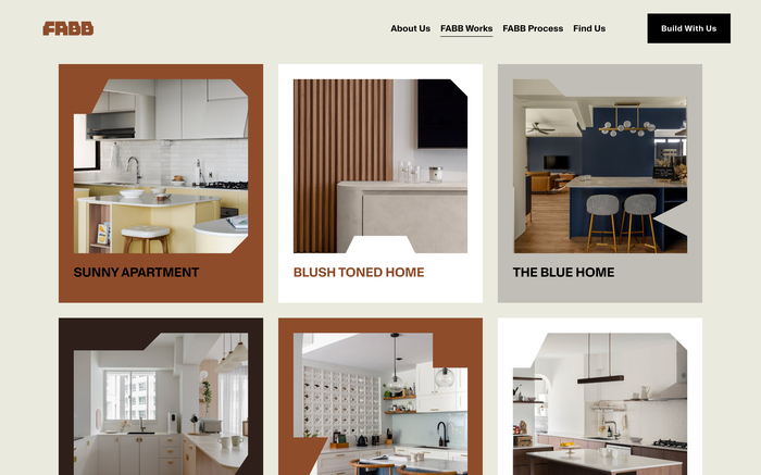 Fabb Carpentry identity 8