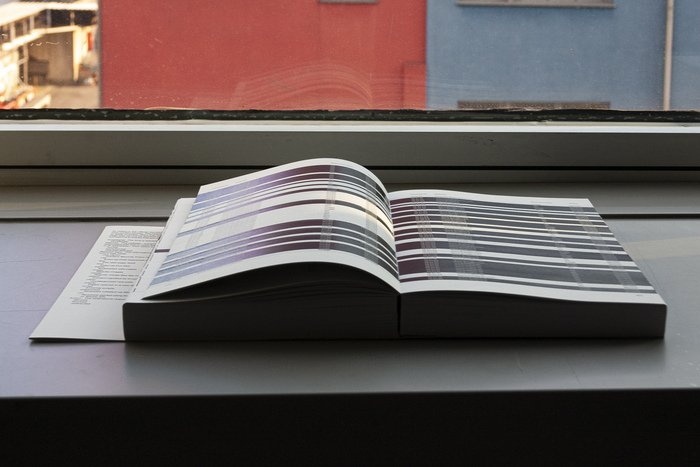 General Journal of Network Requests 14