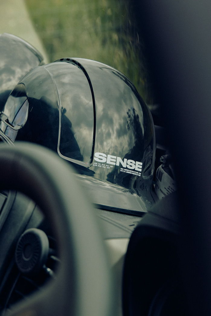 Sense Constructions hardhat