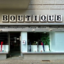 Akazien Boutique, Berlin