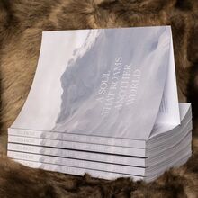 <cite>A Soul That Roams Another World</cite>