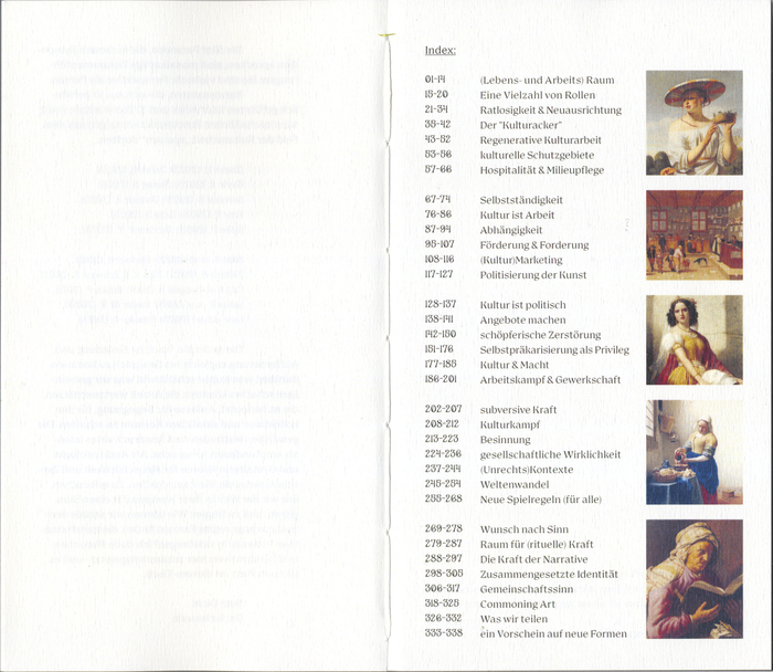 Symposion – Ein Tischgespräch über die Kulturarbeit by Jana Vogt 3