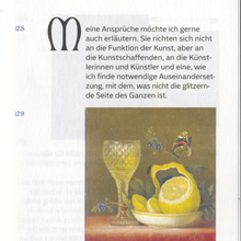 <cite>Symposion – Ein Tischgespräch über die Kulturarbeit</cite> by Jana Vogt