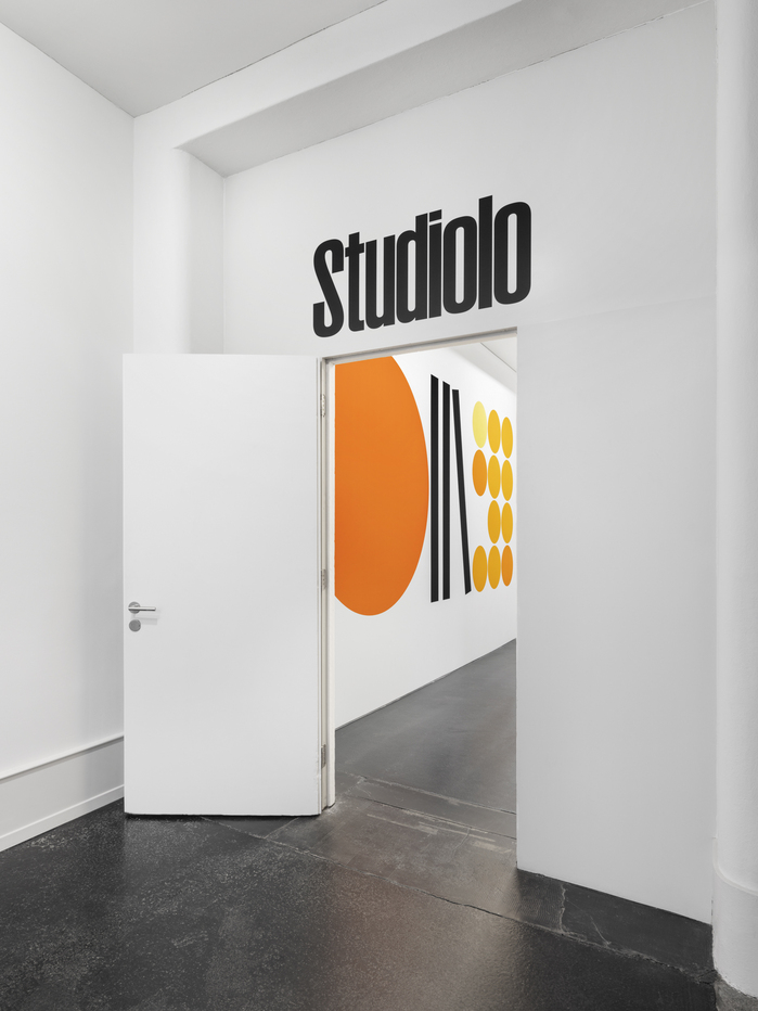 Pasquart Kunsthaus Centre d’art Biel/Bienne and 2023 opening campaign 2