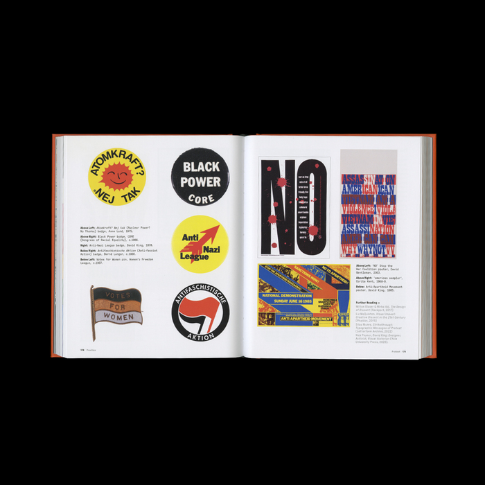 The Graphic Design Bible by Theo Inglis 3