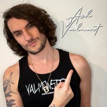 Ash Valmont’s Valmonster apparel