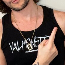 Ash Valmont’s Valmonster apparel