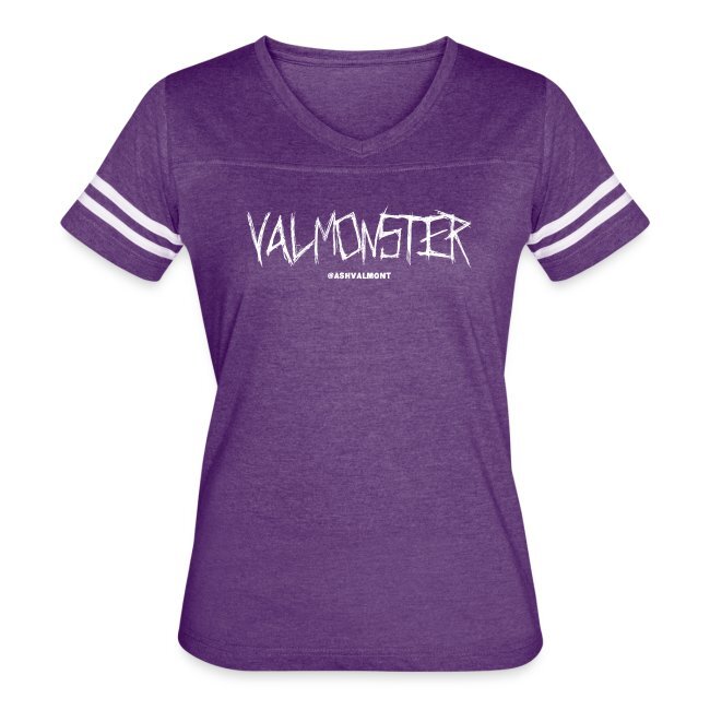 Ash Valmont’s Valmonster apparel 4