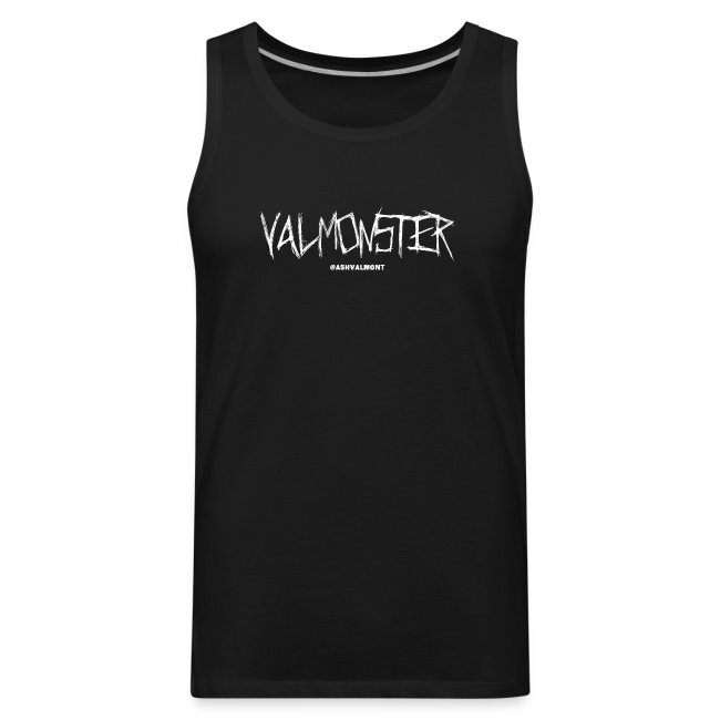 Ash Valmont’s Valmonster apparel 5