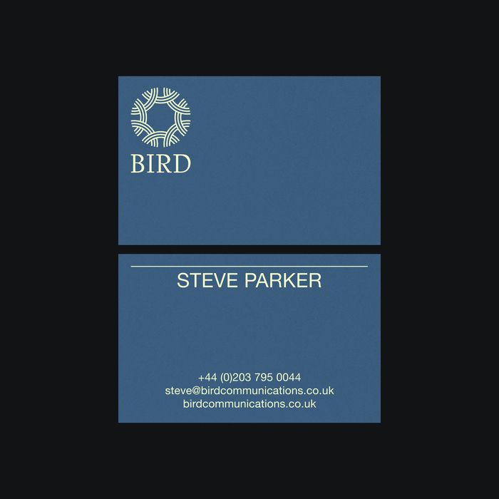 Bird 3