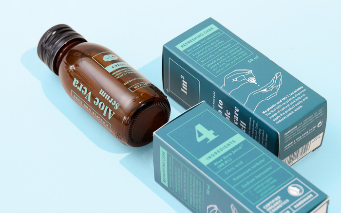4 People Who Care vegan skin care products 10