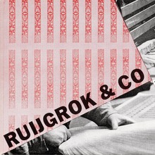 Ruijgrok &amp; Co. advertisement
