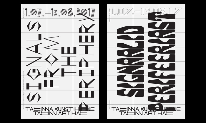 Signals from the Periphery 11