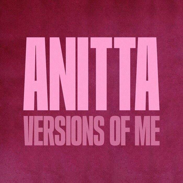 Anitta – Versions of Me album art 4