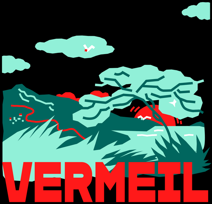 Vermeil spirits 5