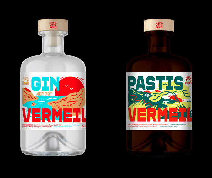 Vermeil spirits 3