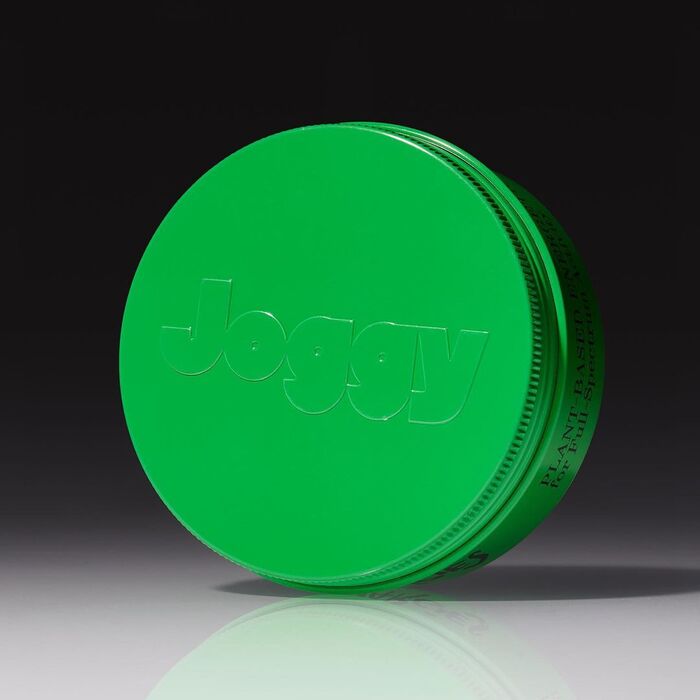 Joggy 3