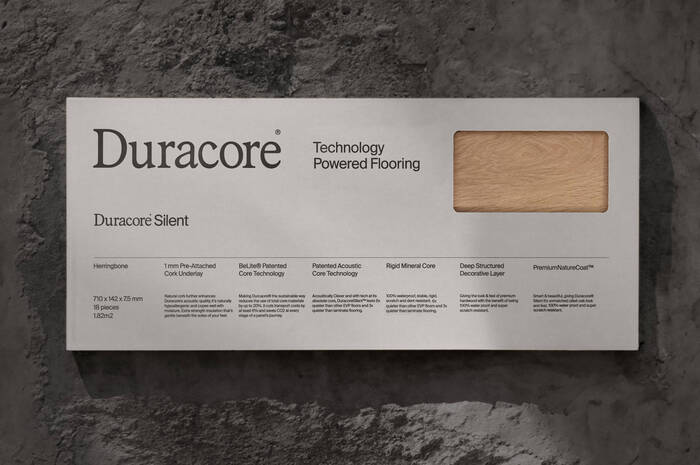 Duracore 4