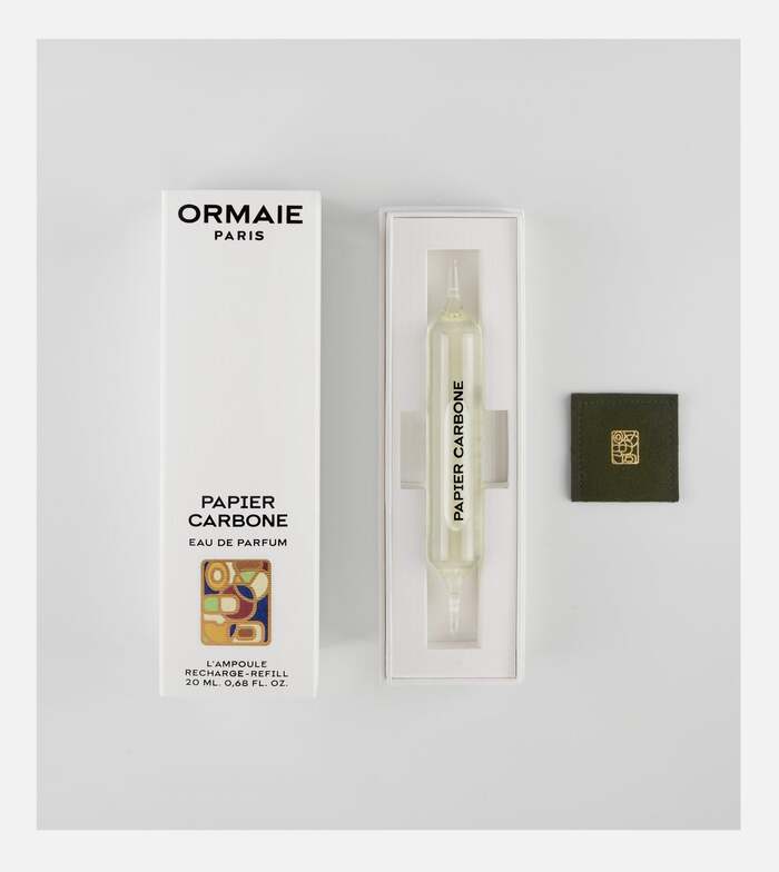 Ormaie fragrance refill box 1