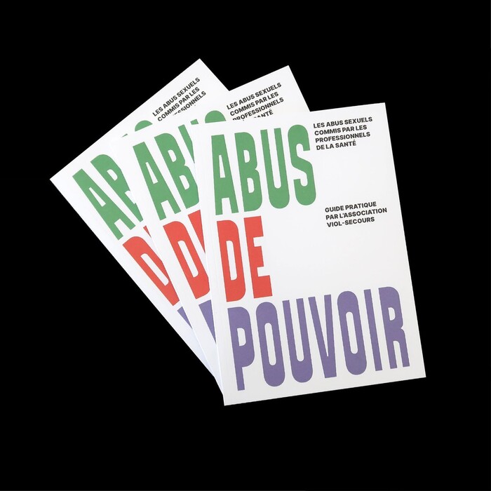 Brochure cover