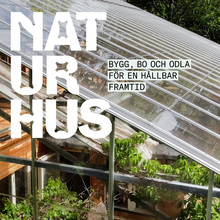 <cite>Naturhus</cite> by Marie Granmar