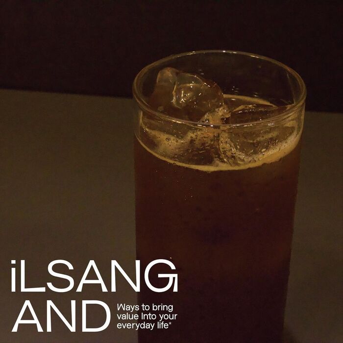 Ilsangand Coffee 3