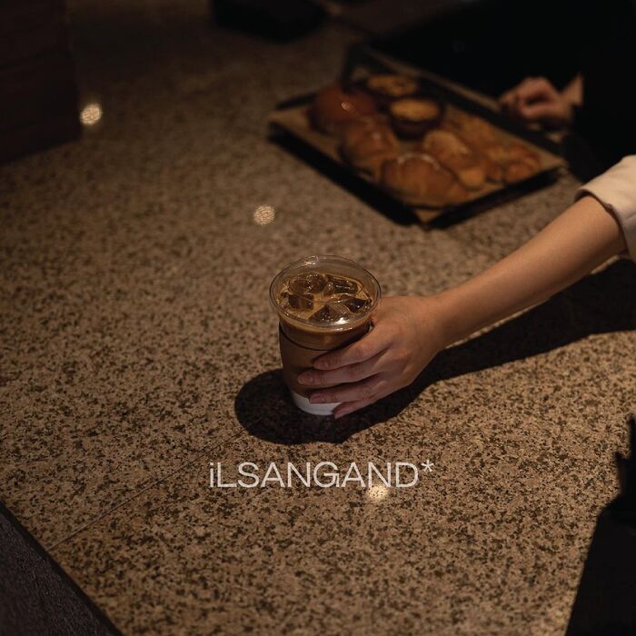 Ilsangand Coffee 5