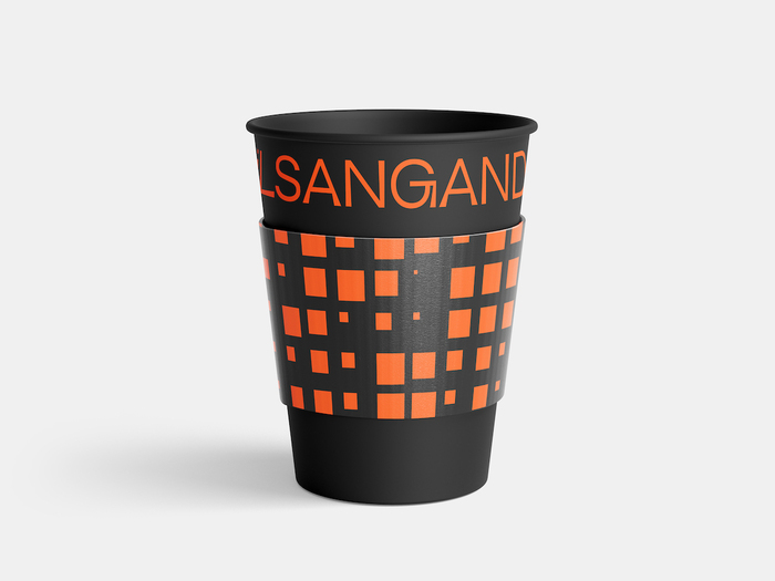 Ilsangand Coffee 2