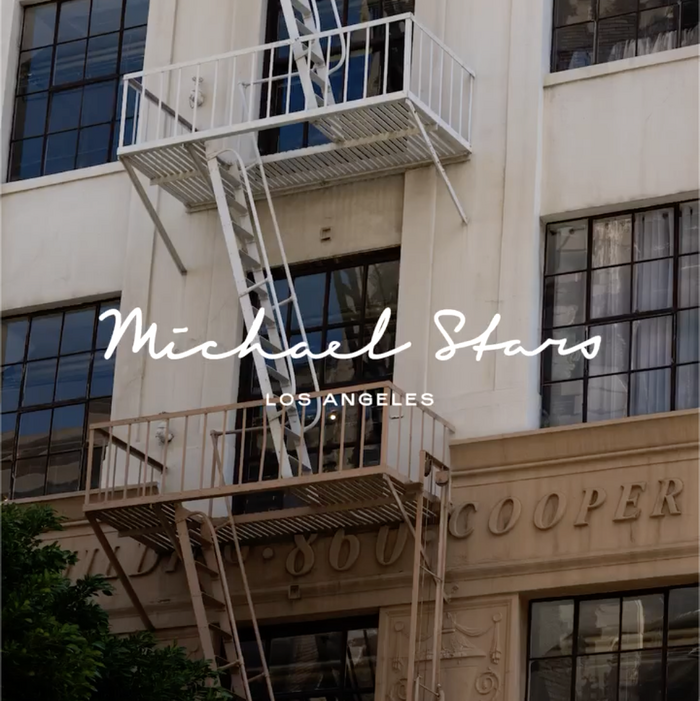 Michael Stars 1