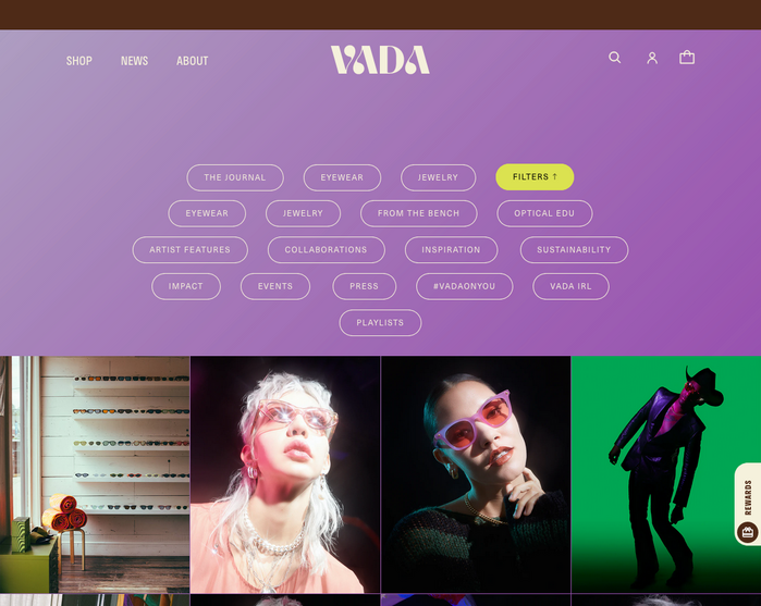 Vada website 3