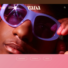 Vada website