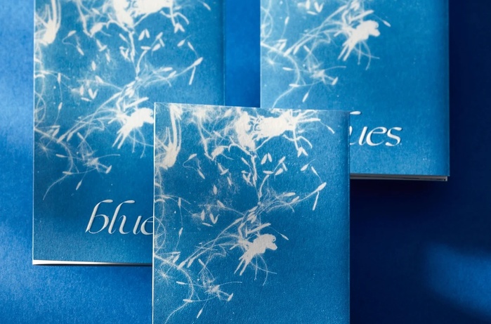 Blues exhibition catalogue 5