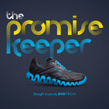 Reebok – The Promise Keeper