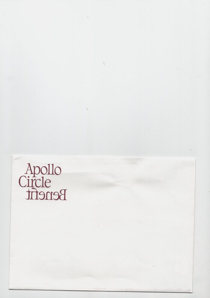 Apollo Circle Benefit at The Metropolitan Museum of Art 6