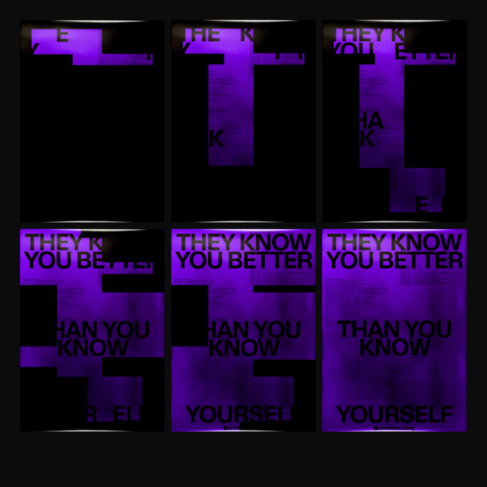 DataWatchdog posters 5