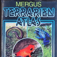 Mergus <span>aquaristic and terraristic a</span>tlases (1982–)