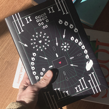 <cite>L’Anomalie Undertale</cite> by Corentin Benoit-Gonin