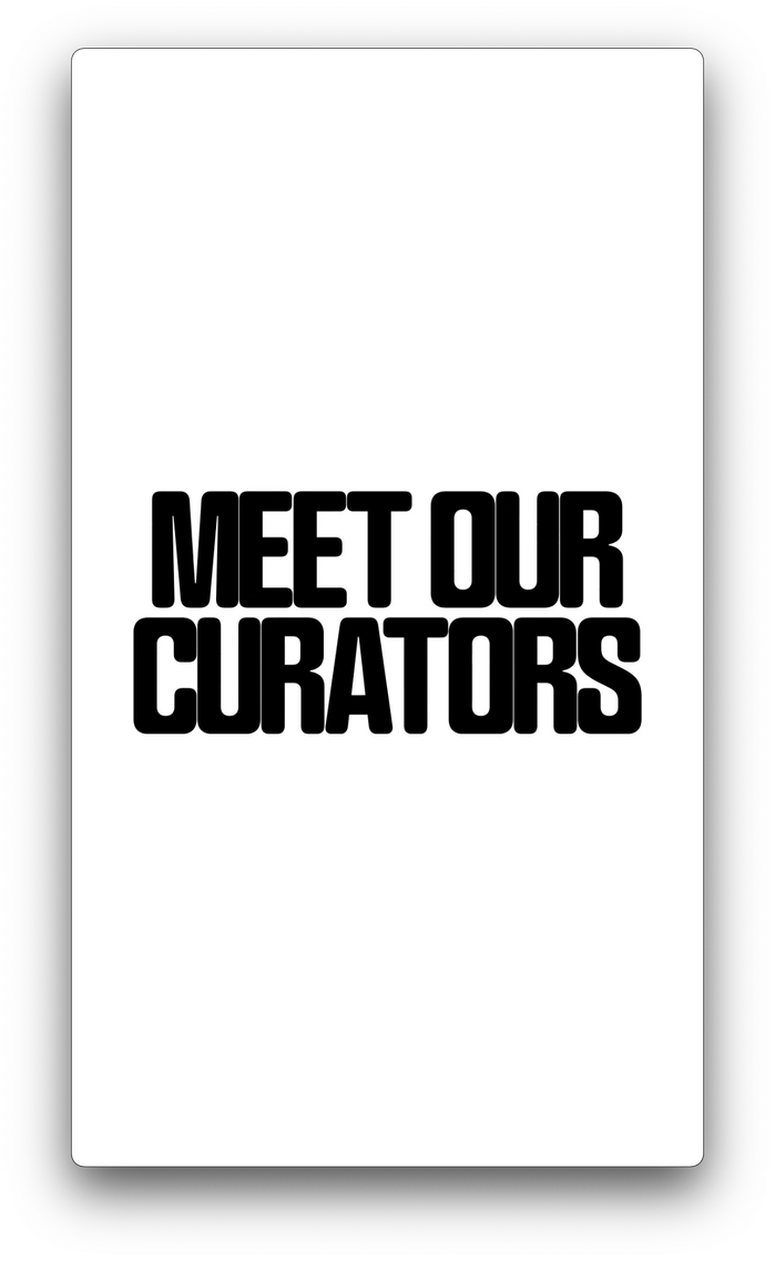 The GOODList, Curator Series #5 ft. Harry Butt 1