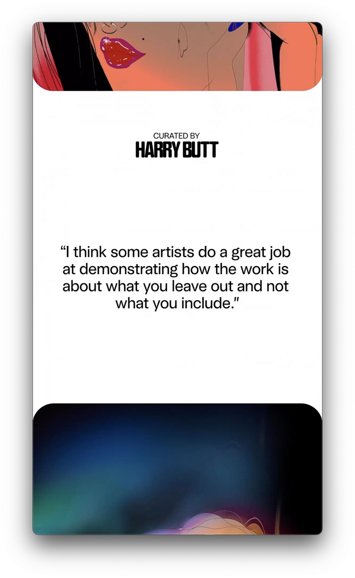 The GOODList, Curator Series #5 ft. Harry Butt 6