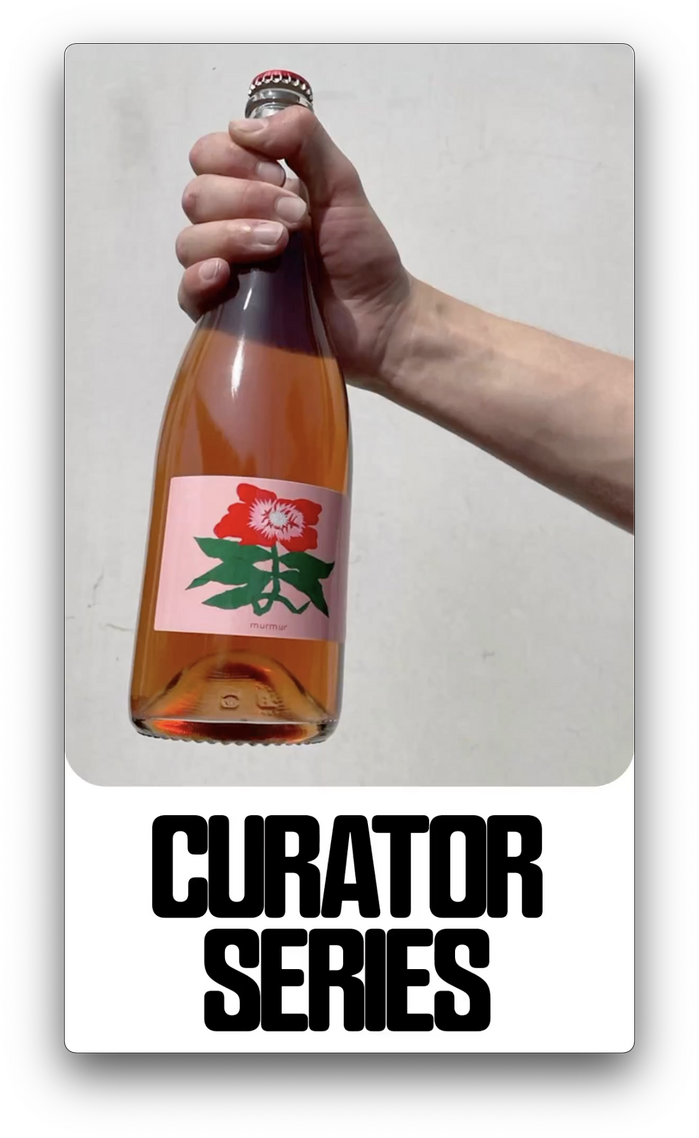 The GOODList, Curator Series #5 ft. Harry Butt 7