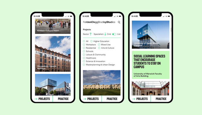 Feilden Clegg Bradley Studios 4