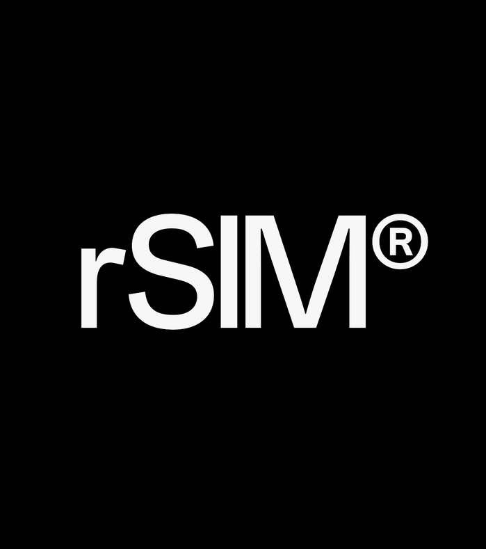 rSIM identity 2