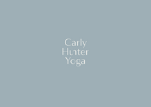 Carly Hunter Yoga