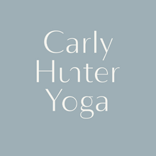 Carly Hunter Yoga