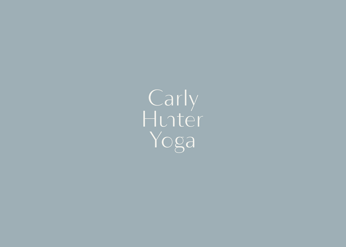 Carly Hunter Yoga 1