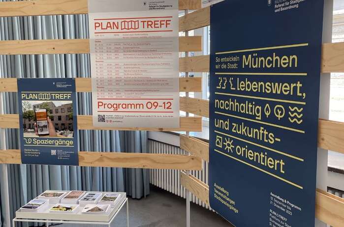 So entwickeln wir die Stadt 2