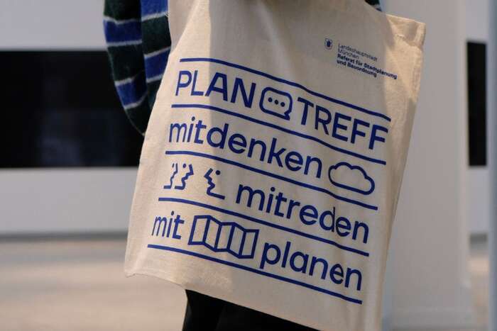 So entwickeln wir die Stadt 5