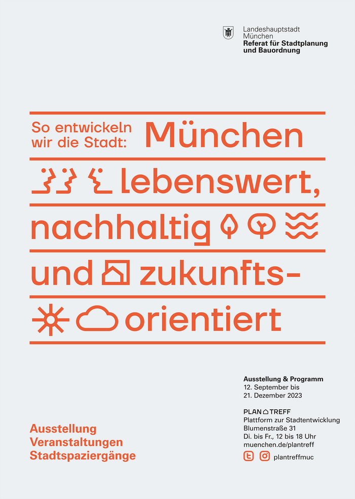 So entwickeln wir die Stadt 7